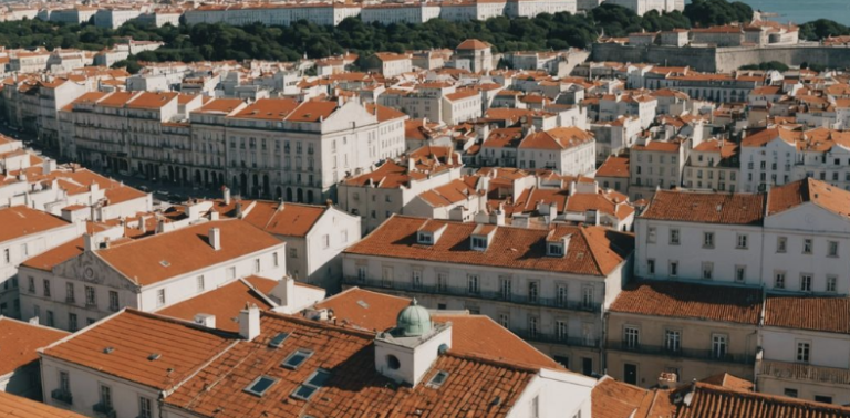 Expedia.ca’s Essential Portugal Travel Planner Mapping Out Your Incredible Iberian Adventure